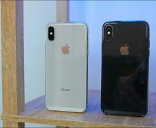 iphone 10