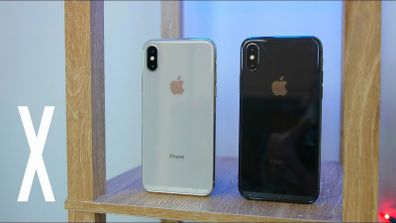 iphone 10