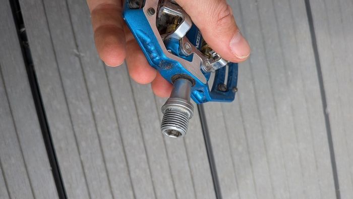 Nukeproof Horizon Clipless Enduro Pedals