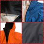 Premium Waterproof Fleece-lined Outdoor Coats  Wh Image 5
