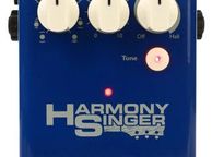 main image for ad TC-Helicon Harmony Singer 2 (Grade B)