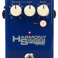 TC-Helicon Harmony Singer 2 (Grade B)