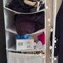 wardrobe organizer Image 2
