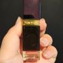 Tomford Lip Lacquer Luxe Matte Liquid Lipstick in 04 insouciant Image 4