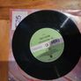 Tanita Tikaram Little Sister Leaving Town 7 inch vinyl single Image 3
