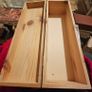 Wooden Wine Box Image 3