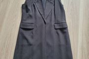Ladies waistcoat style jacket size 12