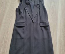 Ladies waistcoat style jacket size 12