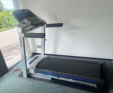 Threadmill