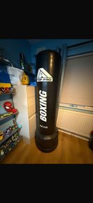 boxing bag