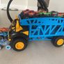 hot wheels monster trucks Image 3