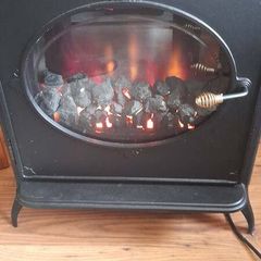 Electric Heater Convector