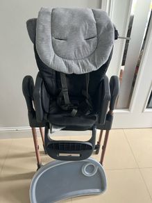 Maxi cosi high chair
