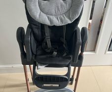Maxi cosi high chair