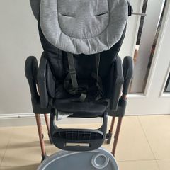 Maxi cosi high chair