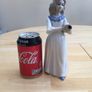 Selection Of Spanish Figurines Image 2