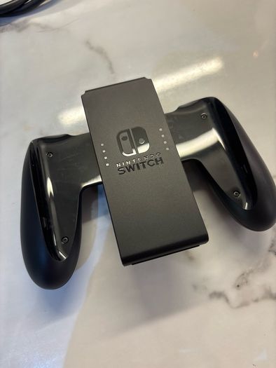 Nintendo Switch oled x Zelda