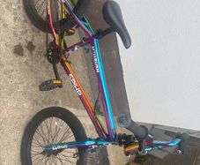 Bmx