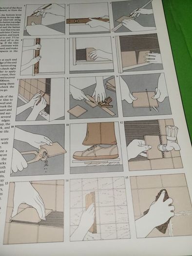 diy