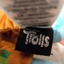 Dreamworks Trolls Plush Branch Doll 20ins Image 7