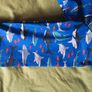 Fatface boys raincoat  5-6yrs Image 10