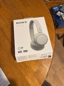 Sony Wh-ch520