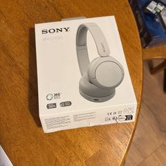 Sony Wh-ch520
