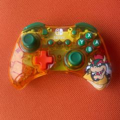 Nintendo wired controller