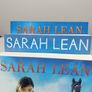 Sarah Lean Story Books Image 3