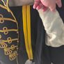 British hussars Navy Uniform Image 3