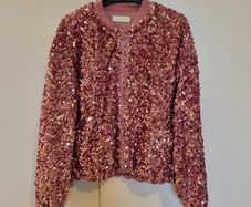 Girls jacket