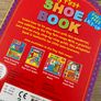 My first shoe book - igloobooks, childrens book with laces Image 2