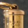 Vintage Gold Plated propelling pencil Image 4
