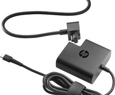 USB-C - Power adapter - AC - 65 Watt - United Kingdom - for Pro x2 612 G2 - (Components > Power Supplies PSU)