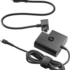 USB-C - Power adapter - AC - 65 Watt - United Kingdom - for Pro x2 612 G2 - (Components > Power Supplies PSU)
