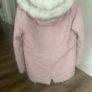girl winter jackets 13-15y Image 6