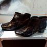 Lotus  Ankle Boots Image 7