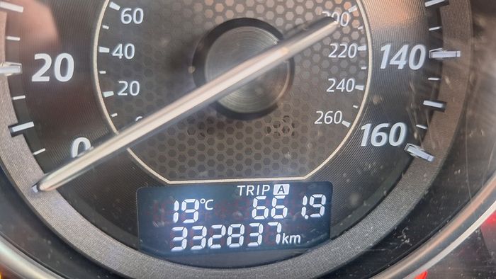 2013 Mazda6 Estate 2.2 Diesel