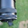 Lens Hanimex MC Automatic Zoom C-Macro 80-200mm f/ 4.5 Lens Image 8
