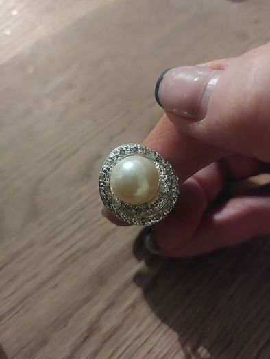 Costume Rings