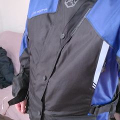 Akito motorcycle jacket