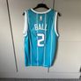lamelo ball basketball jersey Image 2