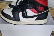 Nike Jordans size 4UK