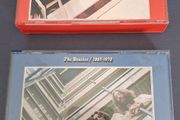 Beatles 1962-1966 &amp; 1967-1970 - 4CD