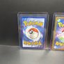 Cynthia Roserade 184/182 | Pikachu 173/165 Pokemon Cards Image 4