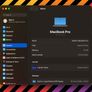 Macbook Pro 14,6/m2 Max (12-cpu 38-gpu)/32gb Ram/1tb Ssd/16"/silver Image 2