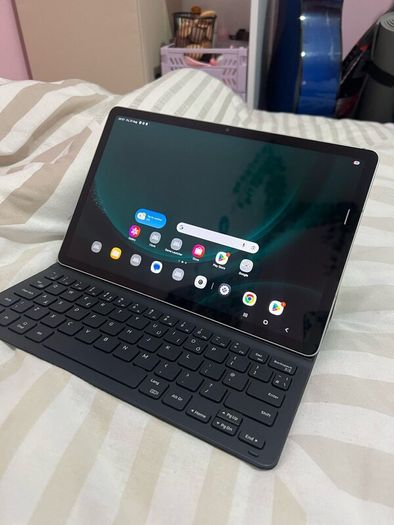 Samsung Galaxy TabS9 FE - excellent condition