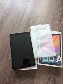 Samsung tab A