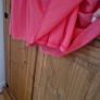 In The Style Coral Pink Dress Image 6