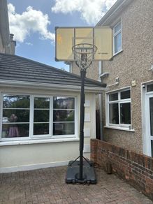 Basketball Hoop